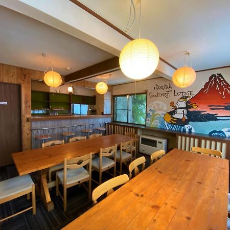 Hakuba Snowdrift Lodge Екстер'єр фото