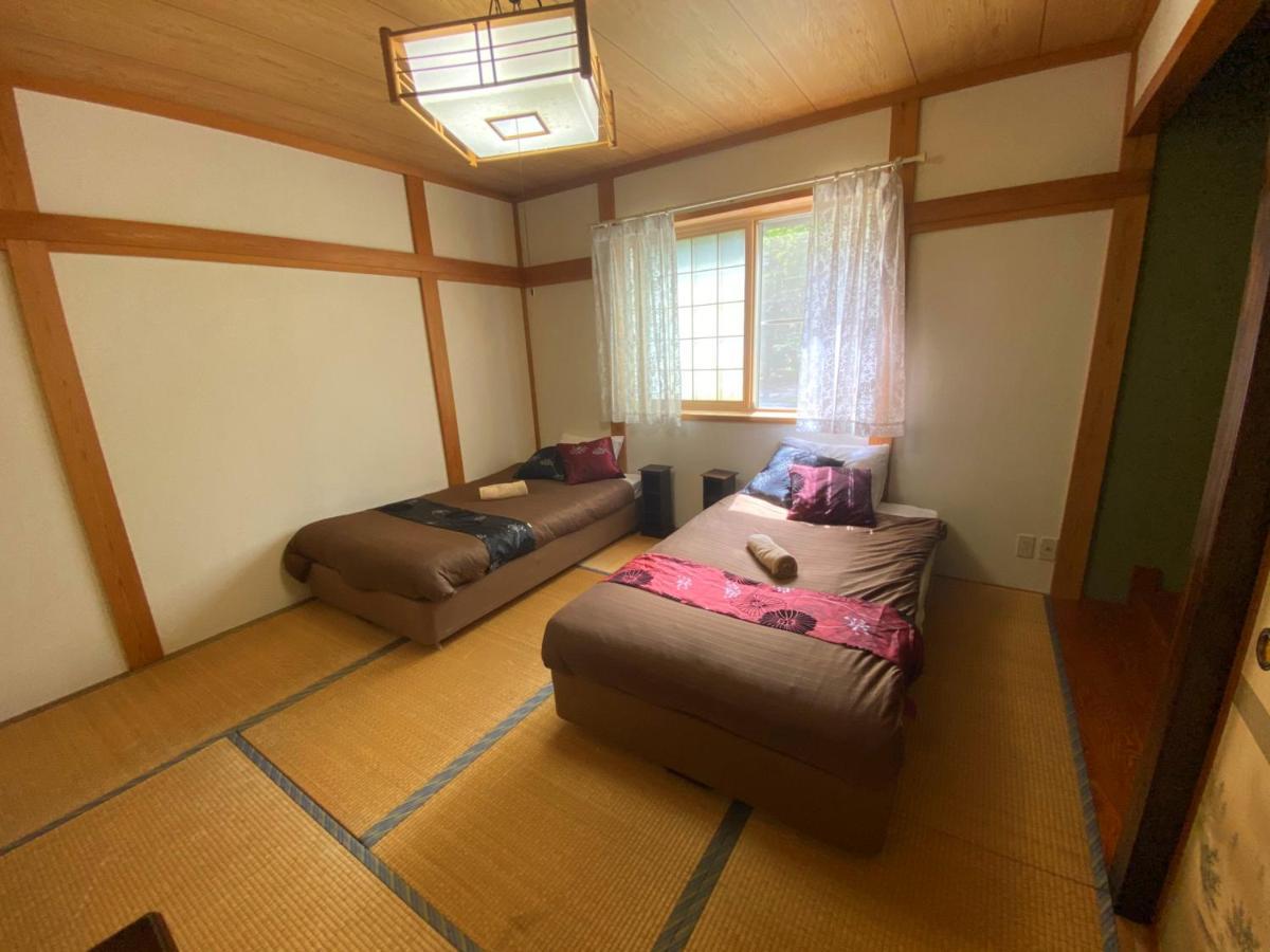 Hakuba Snowdrift Lodge Екстер'єр фото