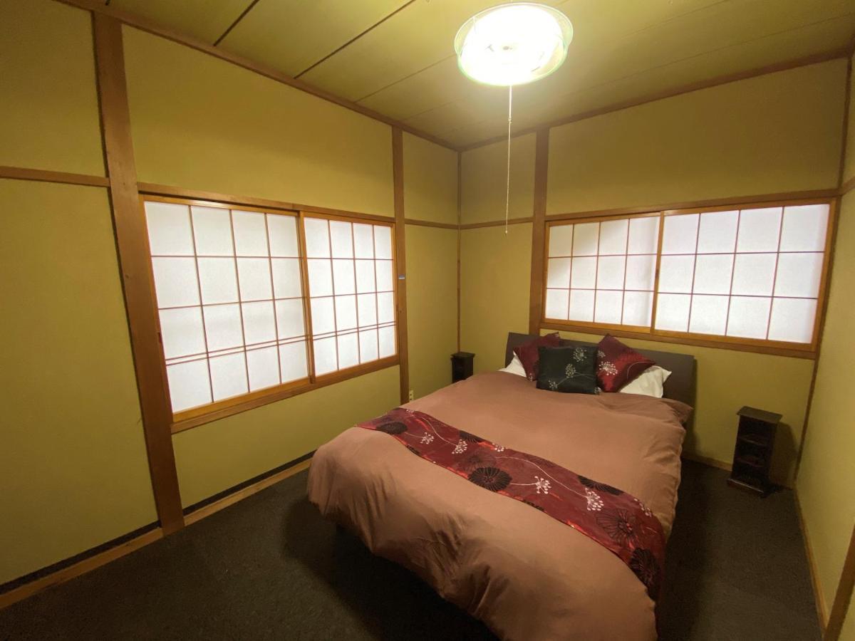 Hakuba Snowdrift Lodge Екстер'єр фото