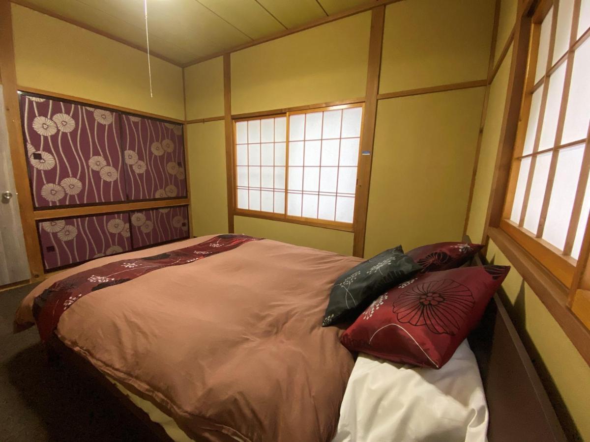 Hakuba Snowdrift Lodge Екстер'єр фото