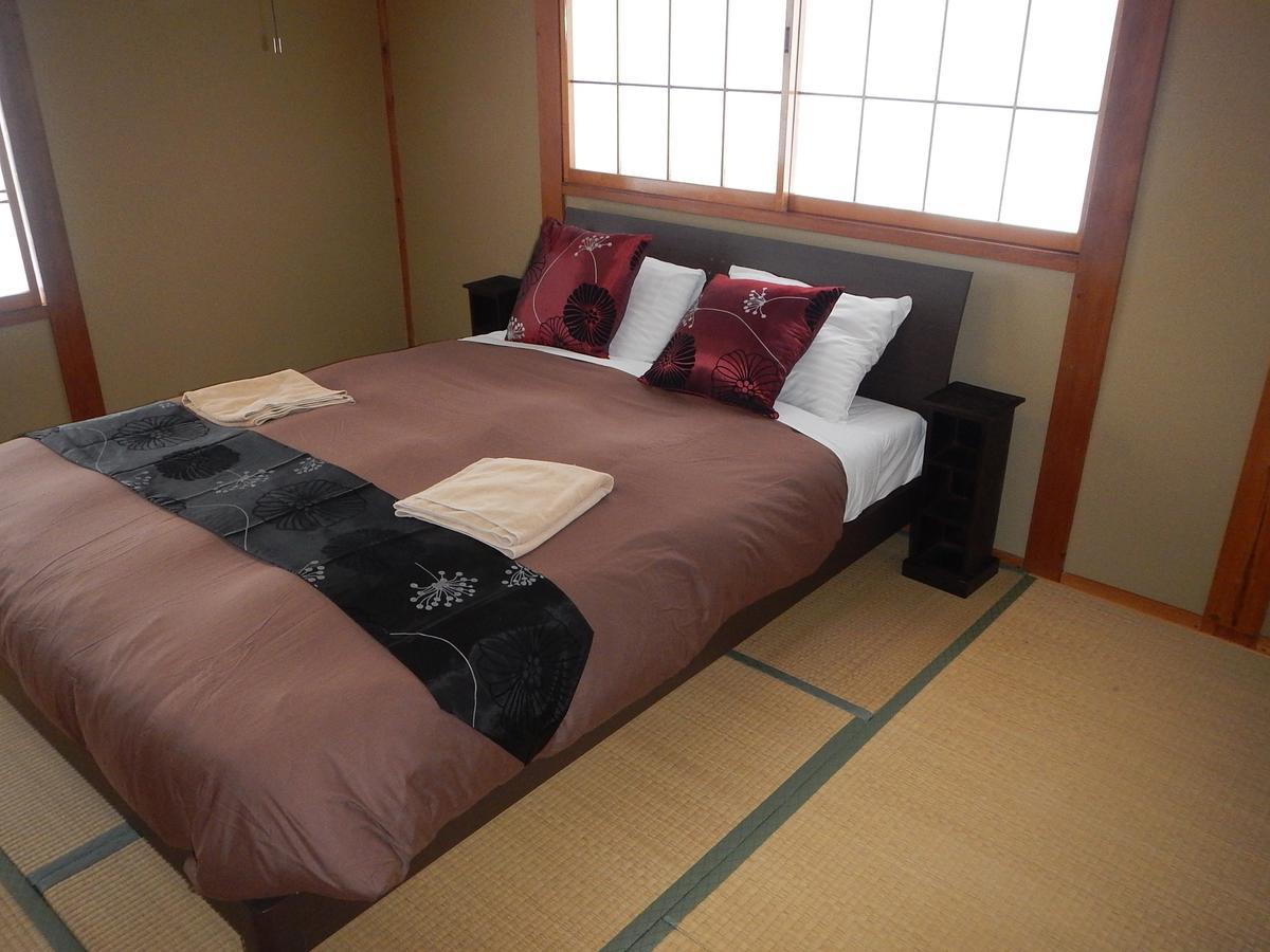 Hakuba Snowdrift Lodge Екстер'єр фото