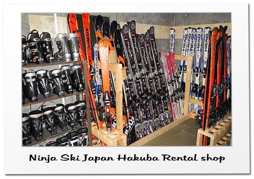 Hakuba Snowdrift Lodge Екстер'єр фото